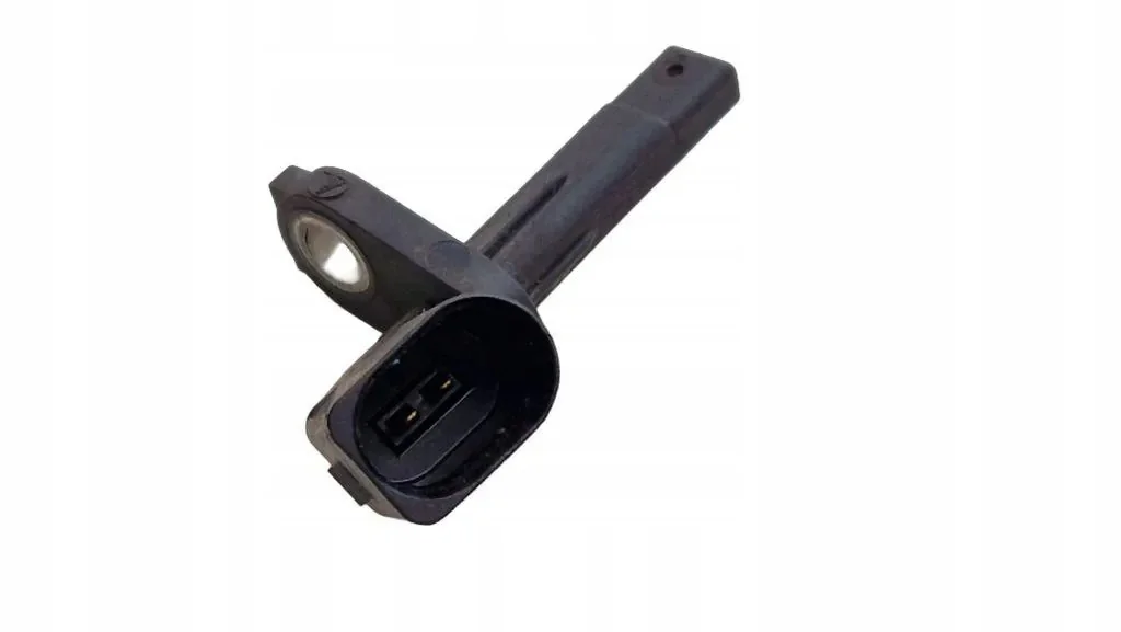2016 Porsche Macan ABS Sensor Rear 95B927803 image 3