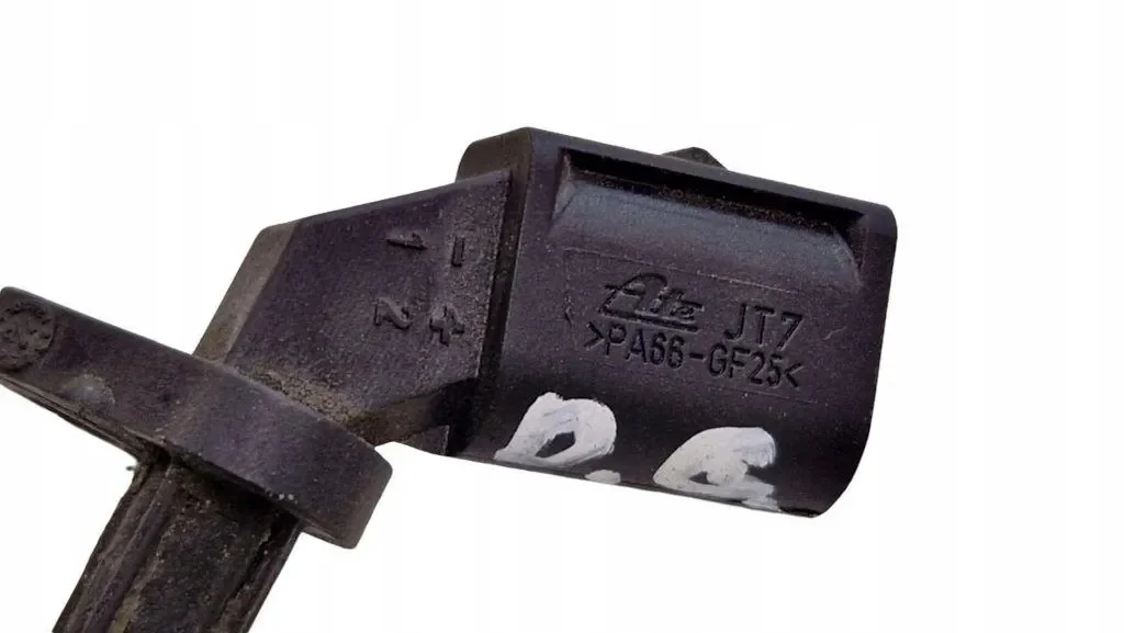 2016 Porsche Macan ABS Sensor Rear 95B927803 image 5