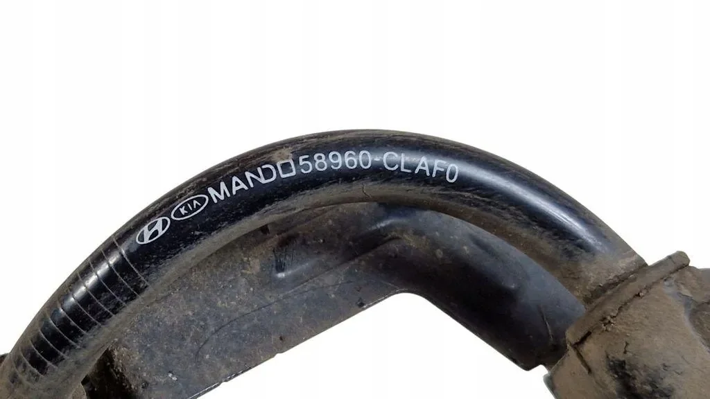 ABS Sensor Hinten Rechts Hyundai 58960CLAF0 image 5