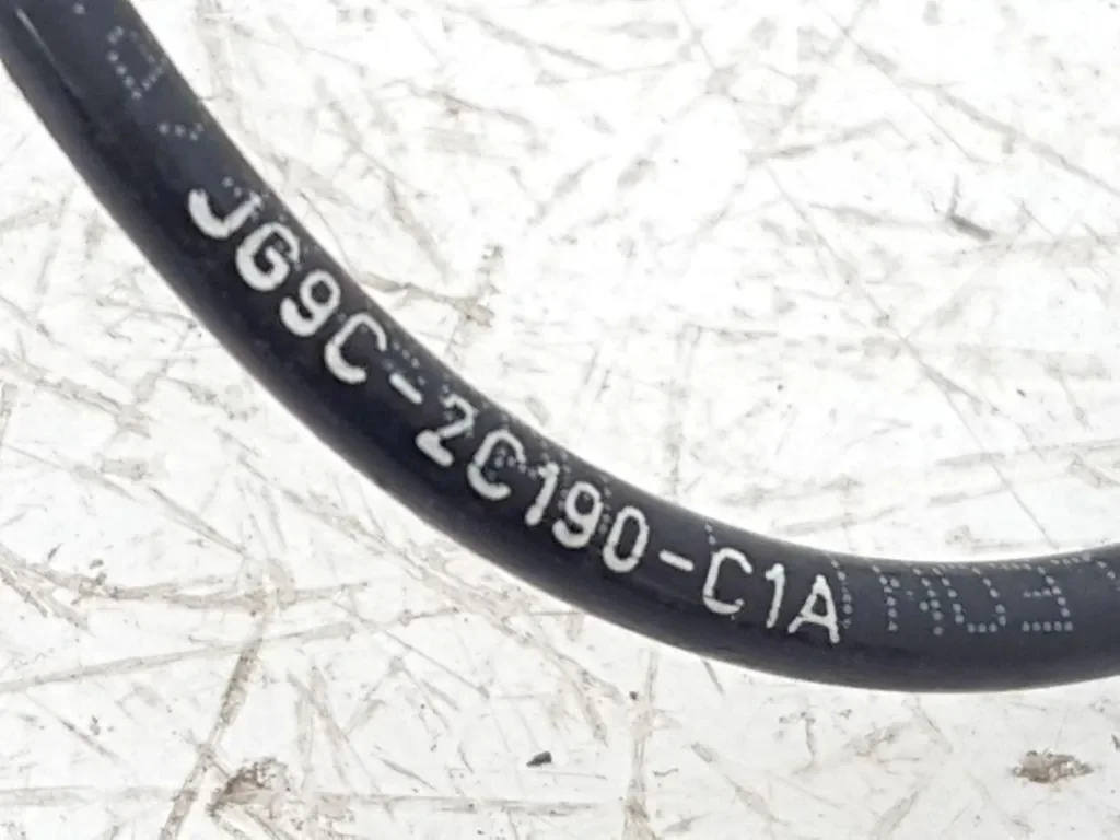 ABS Sensor Achter Links Ford JG9C2C190C1A image 3