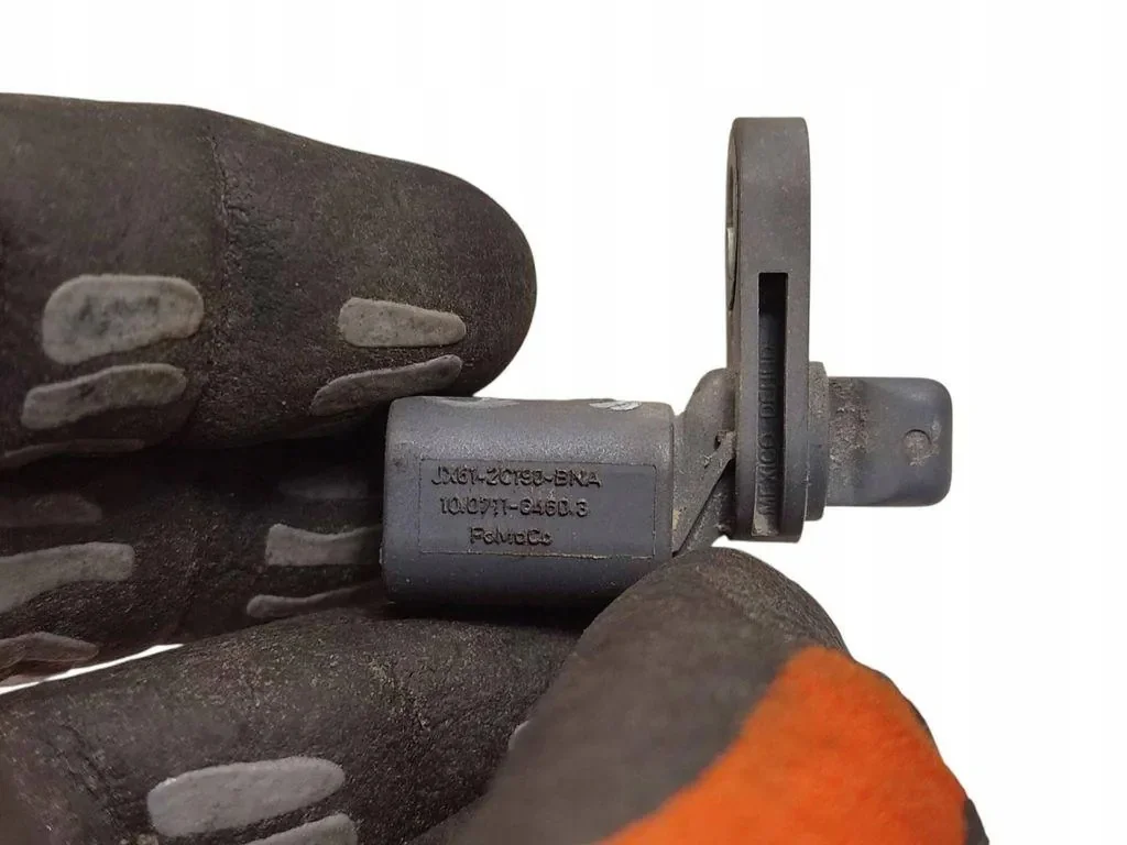 ABS Sensor Hinten Ford Escape III JX612C190BNA image 5