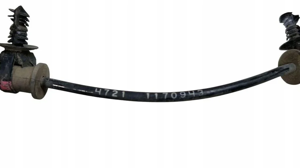ABS Sensor Hinten Rechts Chrysler Pacifica image 3
