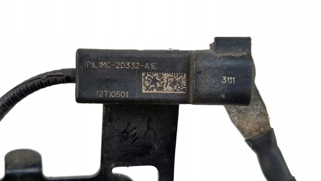 Ford Explorer ABS Sensor L1MC-2D332-A1E Rear image 3