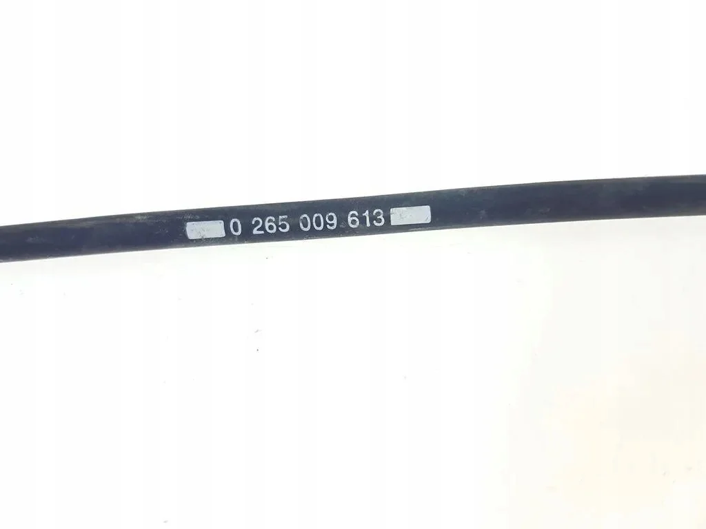 ABS Sensor Front 0265009613 Scenic Megane IV image 4