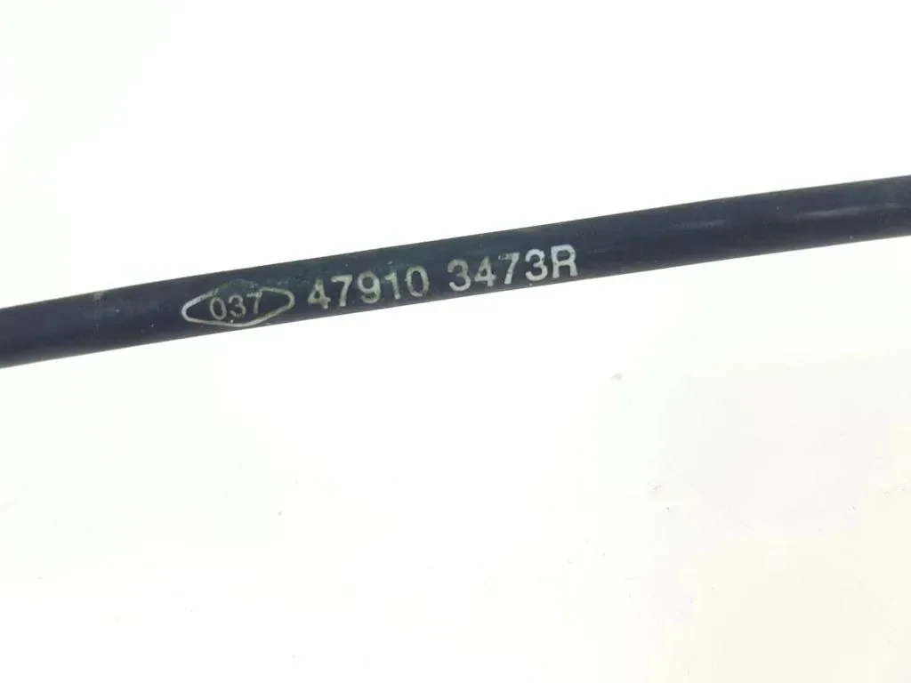 ABS Sensor Front 0265009613 Scenic Megane IV image 5