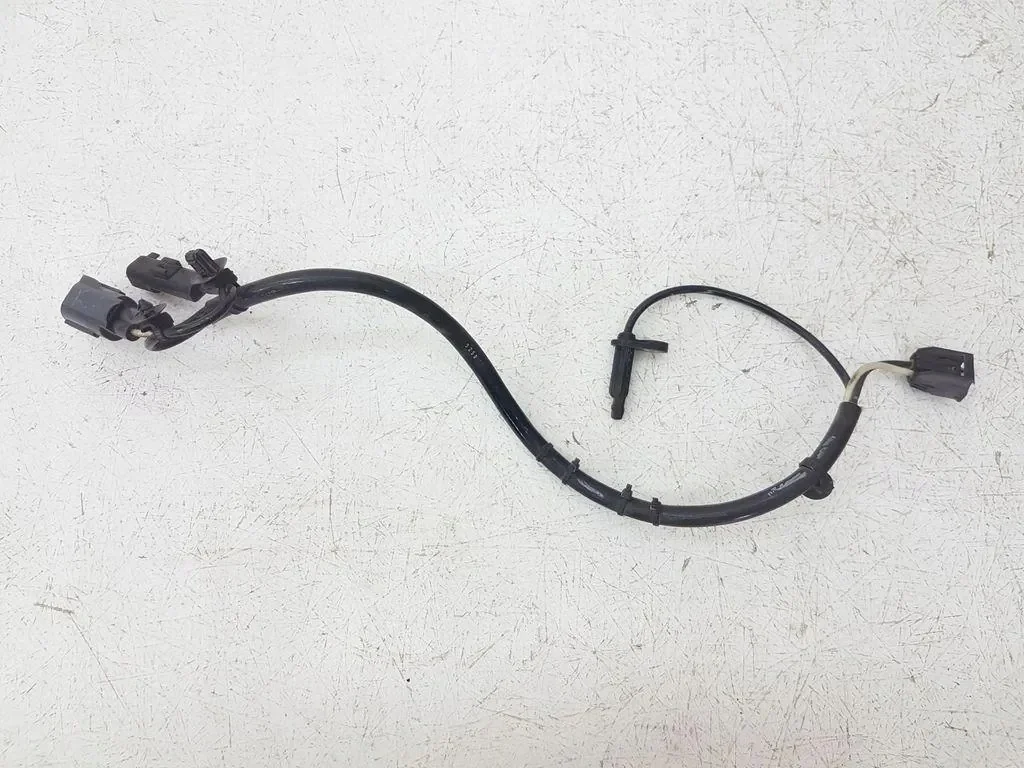 ABS Sensor Hinten Ford Fusion USA K2GC2D333AA