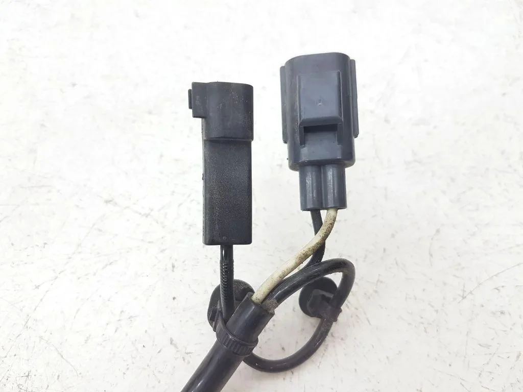 Sensor ABS Trasero Ford Fusion USA K2GC2D333AA image 4