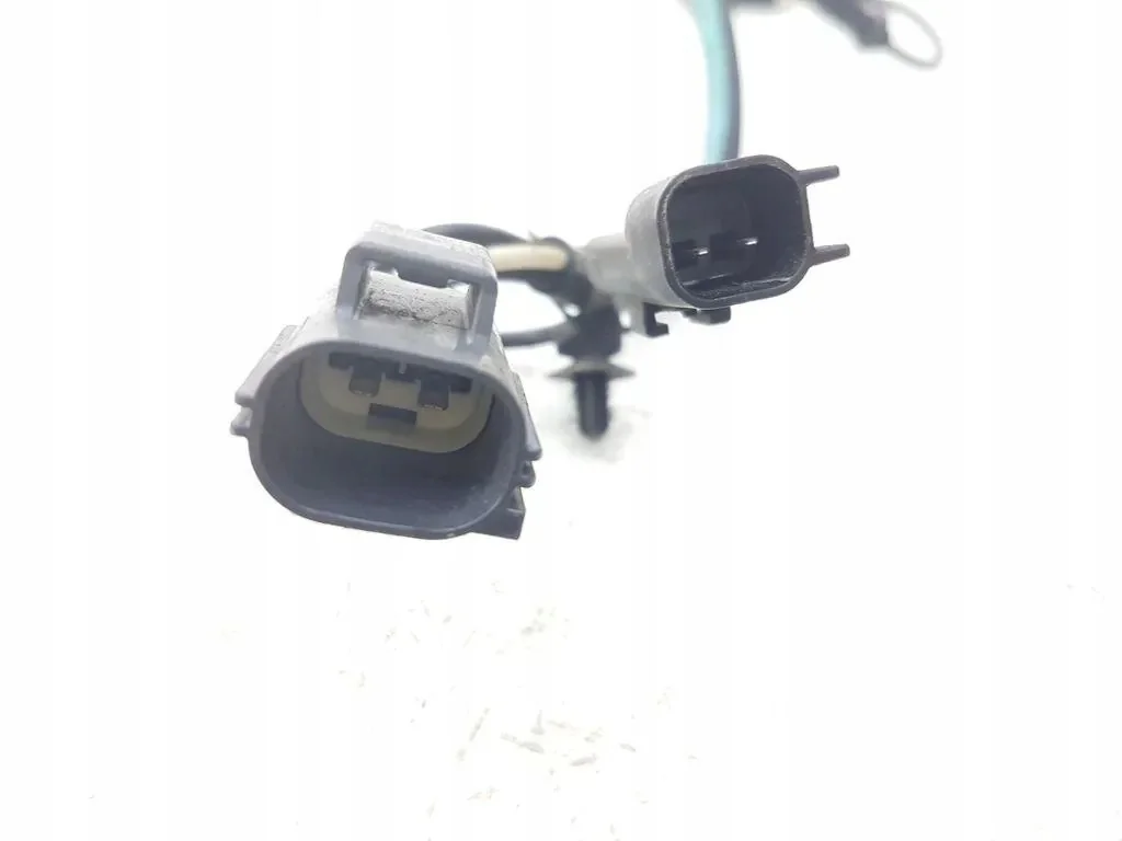 Sensor ABS Trasero Ford Fusion USA K2GC2D333AA image 5