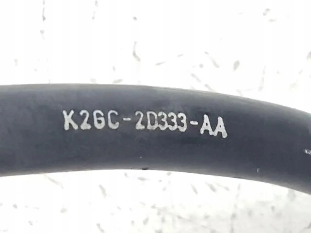 Sensor ABS Trasero Ford Fusion USA K2GC2D333AA image 6