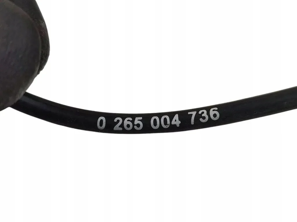 ABS Sensor Hinten Rechts BMW X3 G01 image 3
