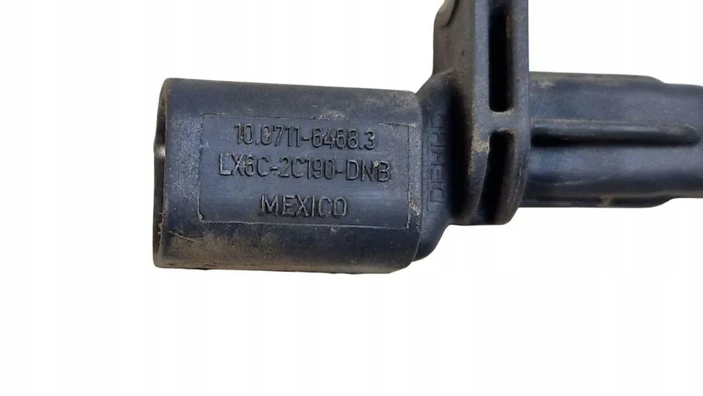 ABS Sensor Achter Ford Escape Kuga AWD OE image 3