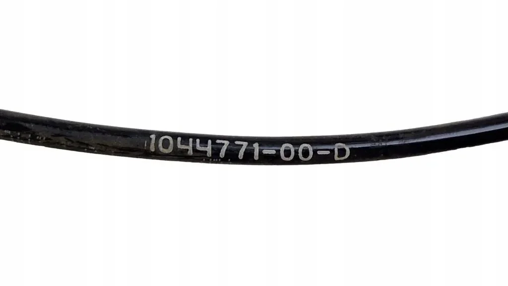 Czujnik ABS Tesla Model 3 104477100 image 4
