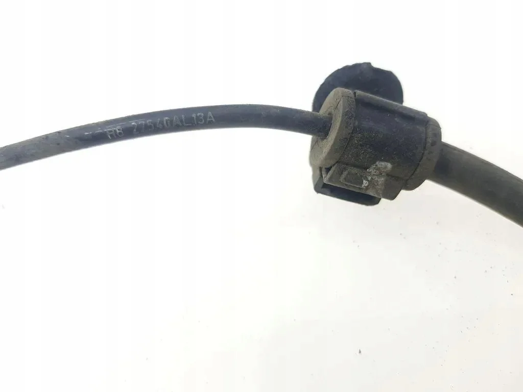 ABS Sensor Rear Left Subaru Outback BS 27540AL13A image 4