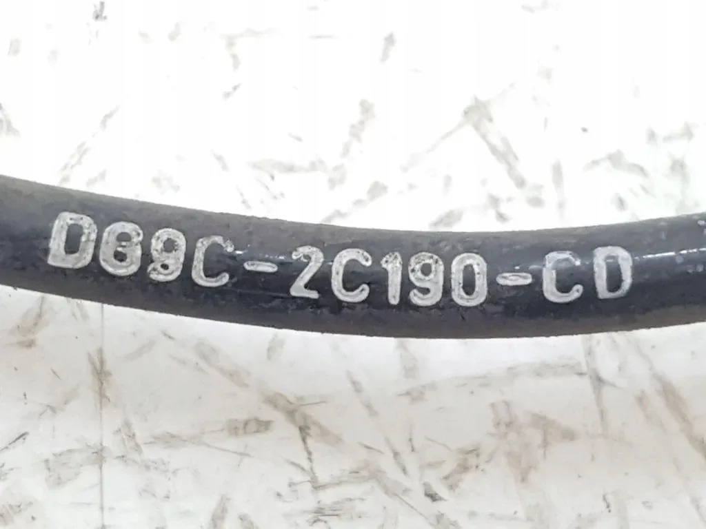 ABS Sensor Right Left Rear Ford Galaxy Mondeo image 4
