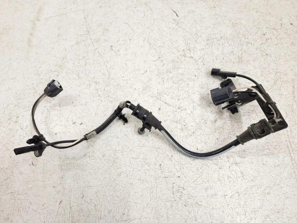 ABS Sensor Ford Explorer L1MC-2D333-A1E Links Achter
