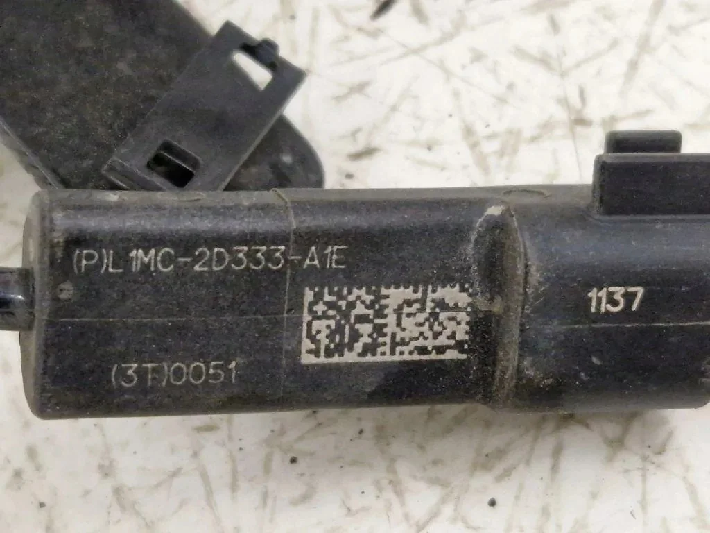 ABS Sensor Ford Explorer L1MC-2D333-A1E Links Achter image 3