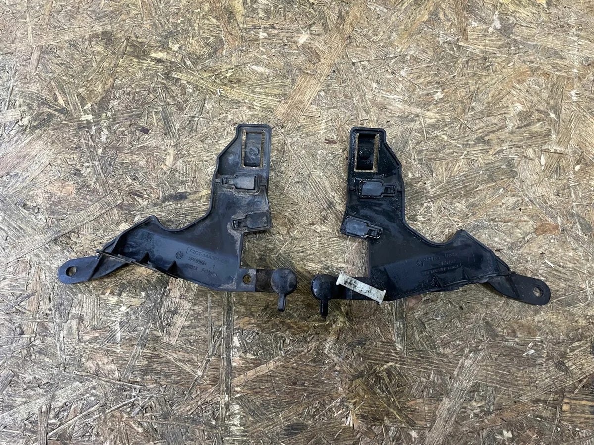 Ford Edge MK2 Halter ABS Leitung gebraucht