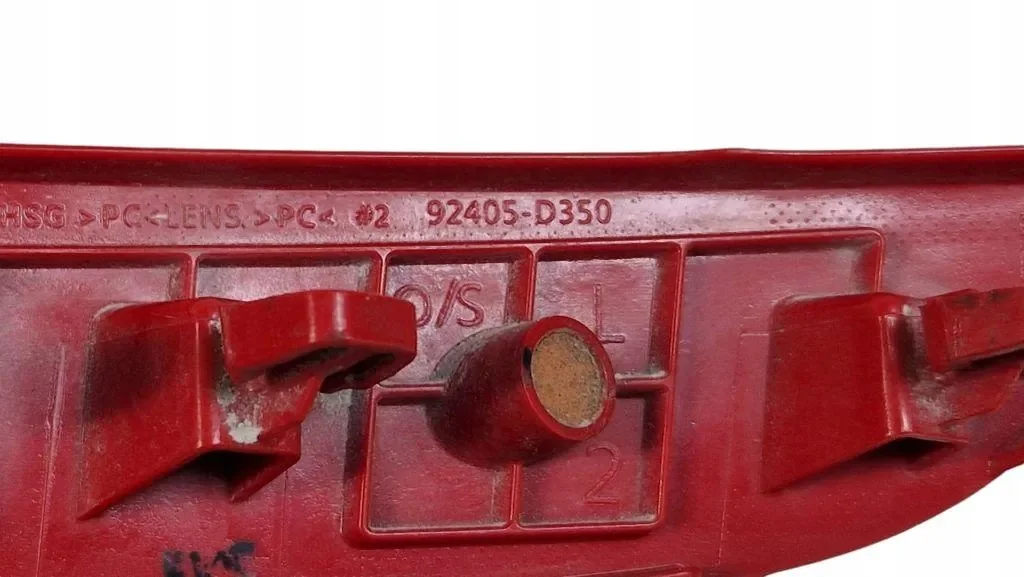 Hyundai OE 92405-D350 Usato image 3