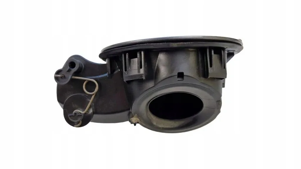 Bränslepåfyllningslucka Ford F-150 Crew Cab image 4
