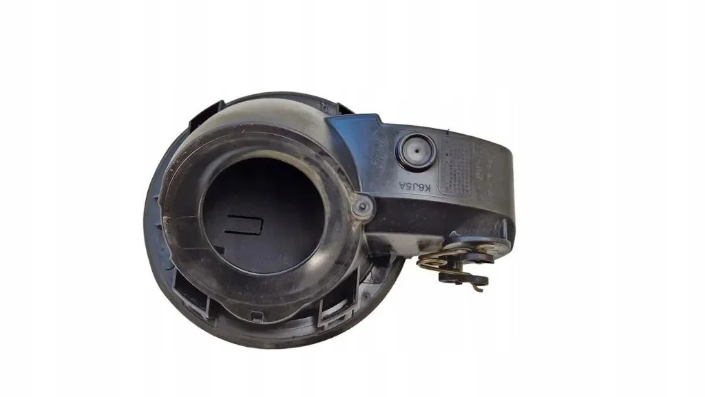Bränslepåfyllningslucka Ford F-150 Crew Cab image 5