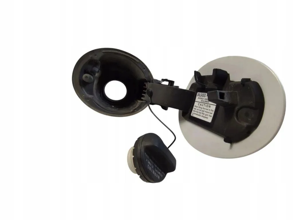 Bouchon réservoir Subaru Forester V 2.0L image 3