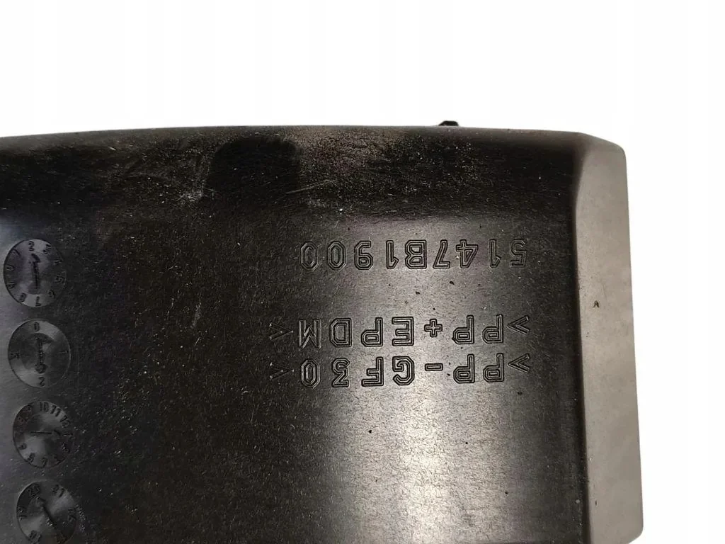 Bouchon réservoir Subaru Forester V 2.0L image 4