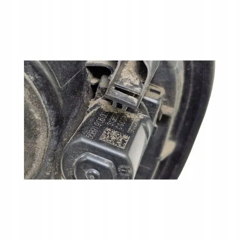 Bouchon réservoir Volvo XC60 II 32227338 image 10