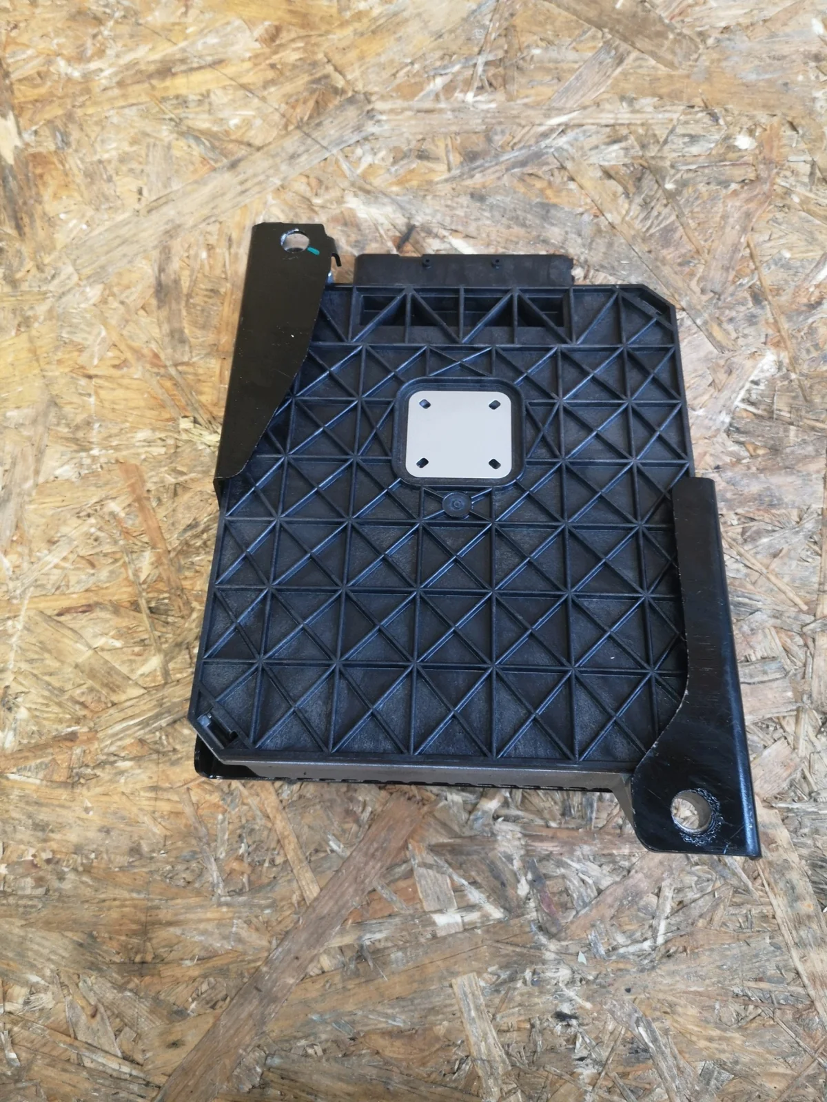Ordinateur boîte vitesses Ford Ranger IV GB3P-12B565-AB