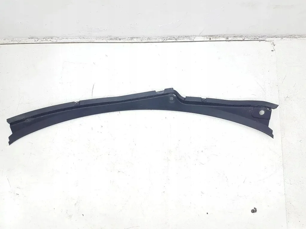 Plástico Limpa Para-brisa Audi Q5 8R1819403