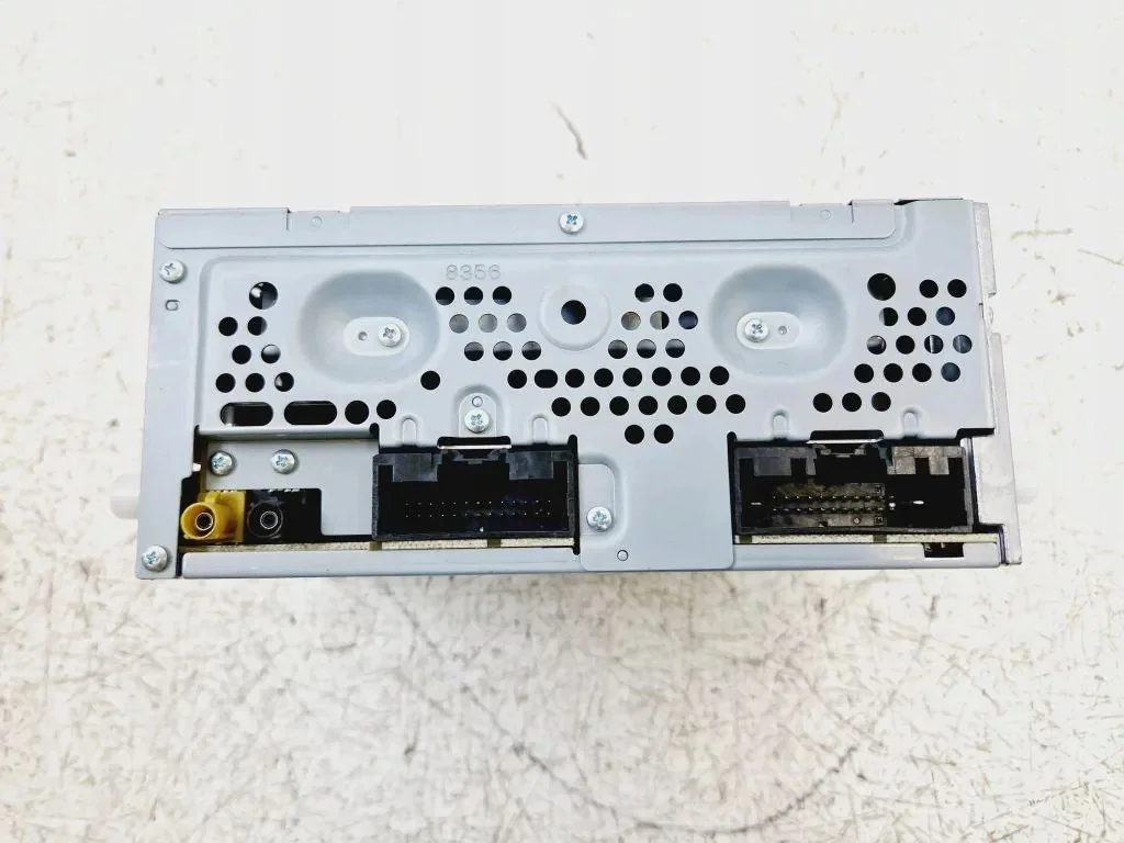 CD/DVD Changer Ford Fusion II HS7T19C107
