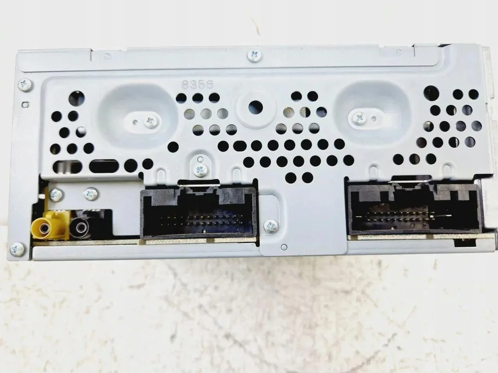 CD/DVD Changer Ford Fusion II HS7T19C107 image 3