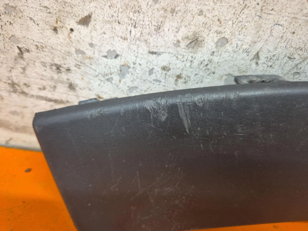 Citroen C3 16-19 Moldura Parachoques Izquierdo