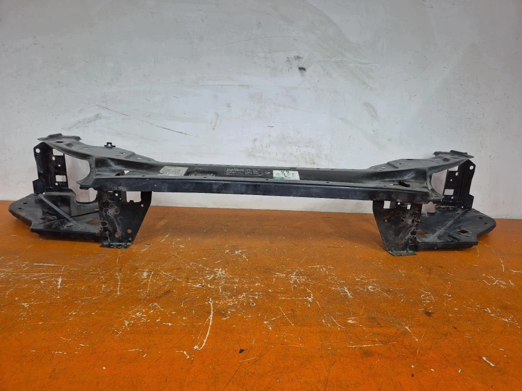 Refuerzo frontal Volvo V70 XC70 II 31416008