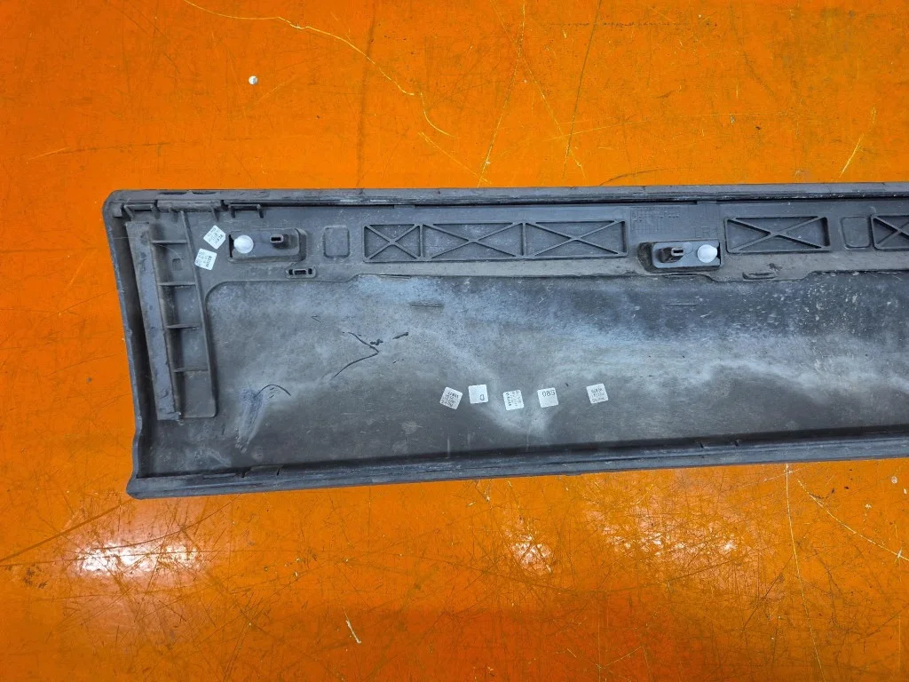 Seat Ateca 16-26 Türleiste hinten links image 5
