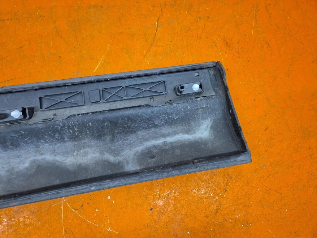 Seat Ateca 16-26 Türleiste hinten links image 6