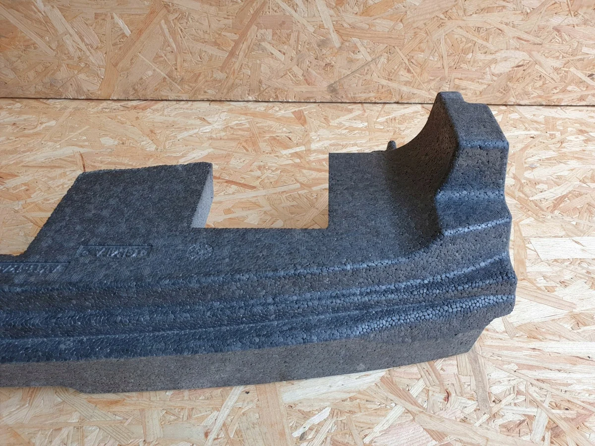 Ford B-Max Absorber Achterbumper AV11-17A838-AA image 4