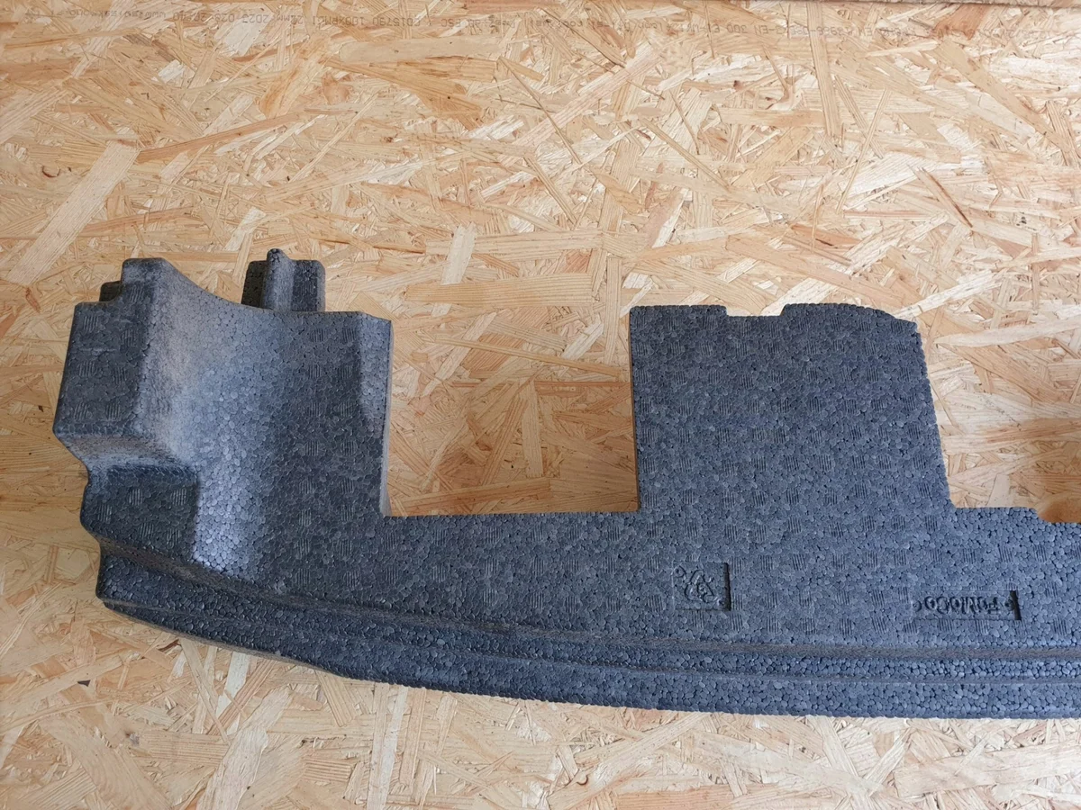 Ford B-Max Absorber Achterbumper AV11-17A838-AA image 6