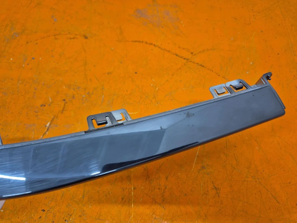 Moldura Parachoques Hyundai Tucson IV 20-24 Der