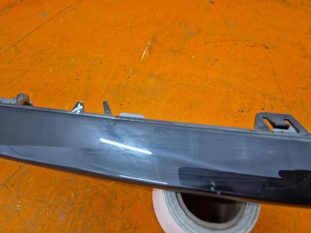 Zierleiste Stoßfänger Vorne Rechts Hyundai Tucson IV image 3