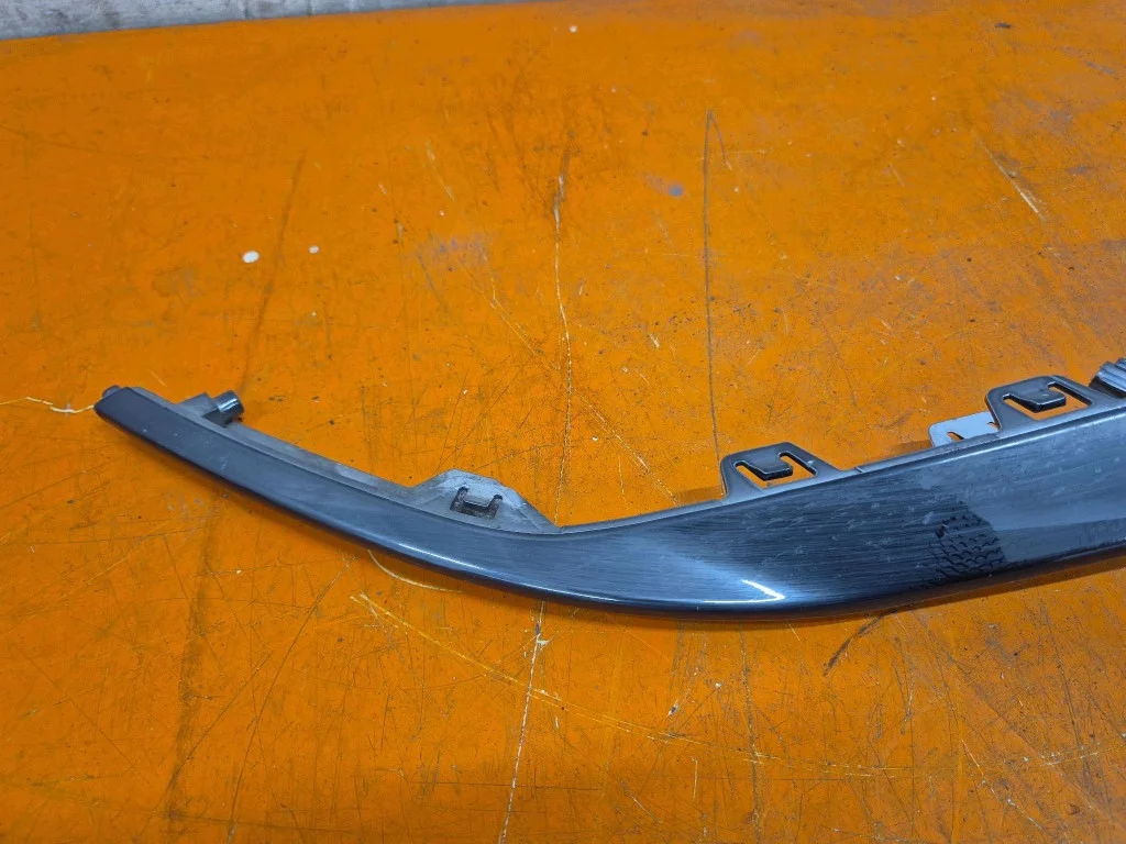 Zierleiste Stoßfänger Vorne Rechts Hyundai Tucson IV image 4