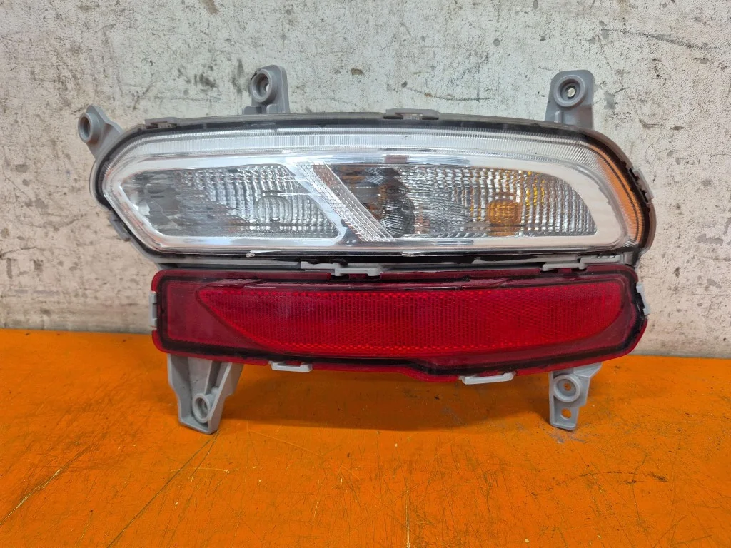 Höger bakre dimljus Kia Sportage IV (18-21)