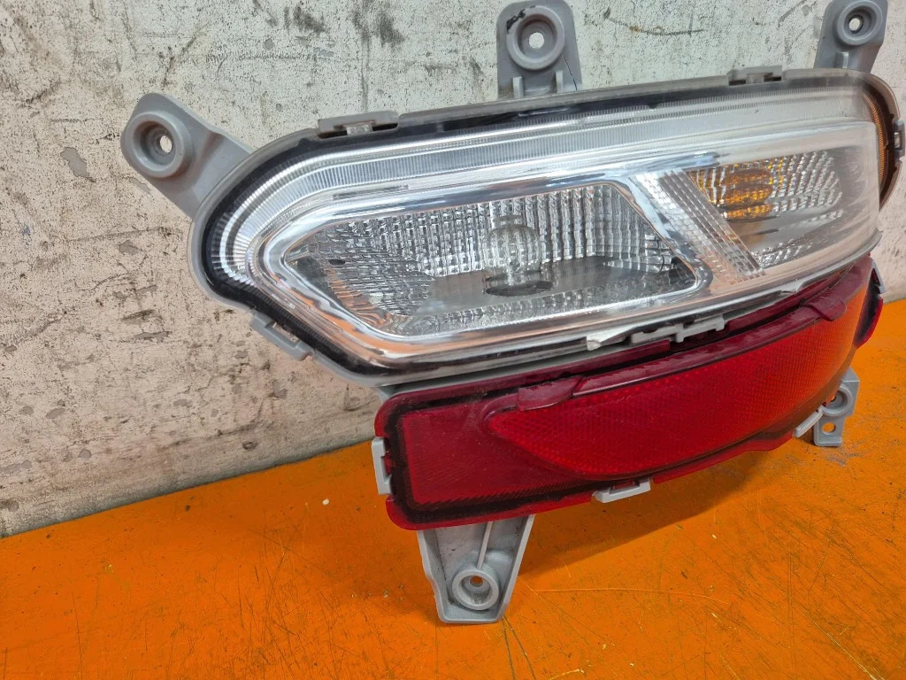 KIA SPORTAGE IV 18-21 LAMPE ANTIBROUILLARD AR DROITE