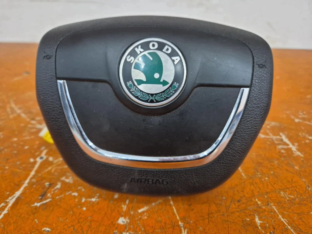 Airbag Fahrer SKODA OCTAVIA II 08-13 LIFT