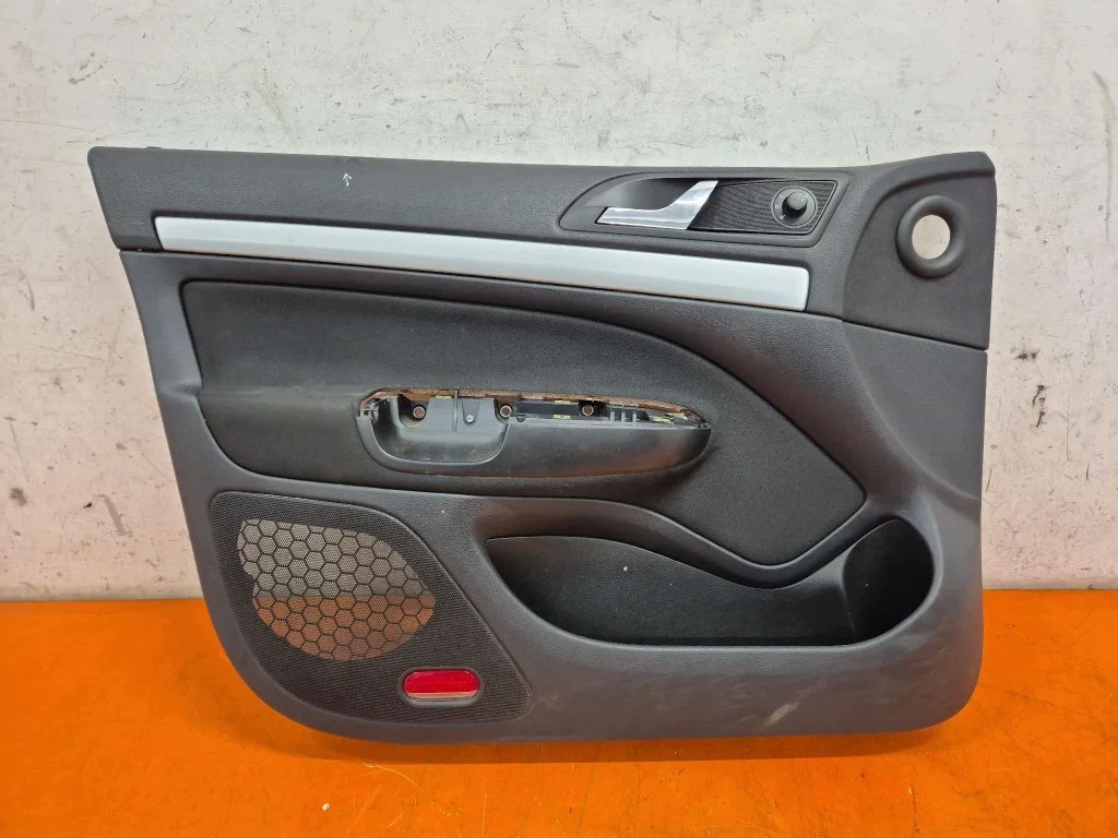 Garniture de porte Skoda Octavia 2 Gauche
