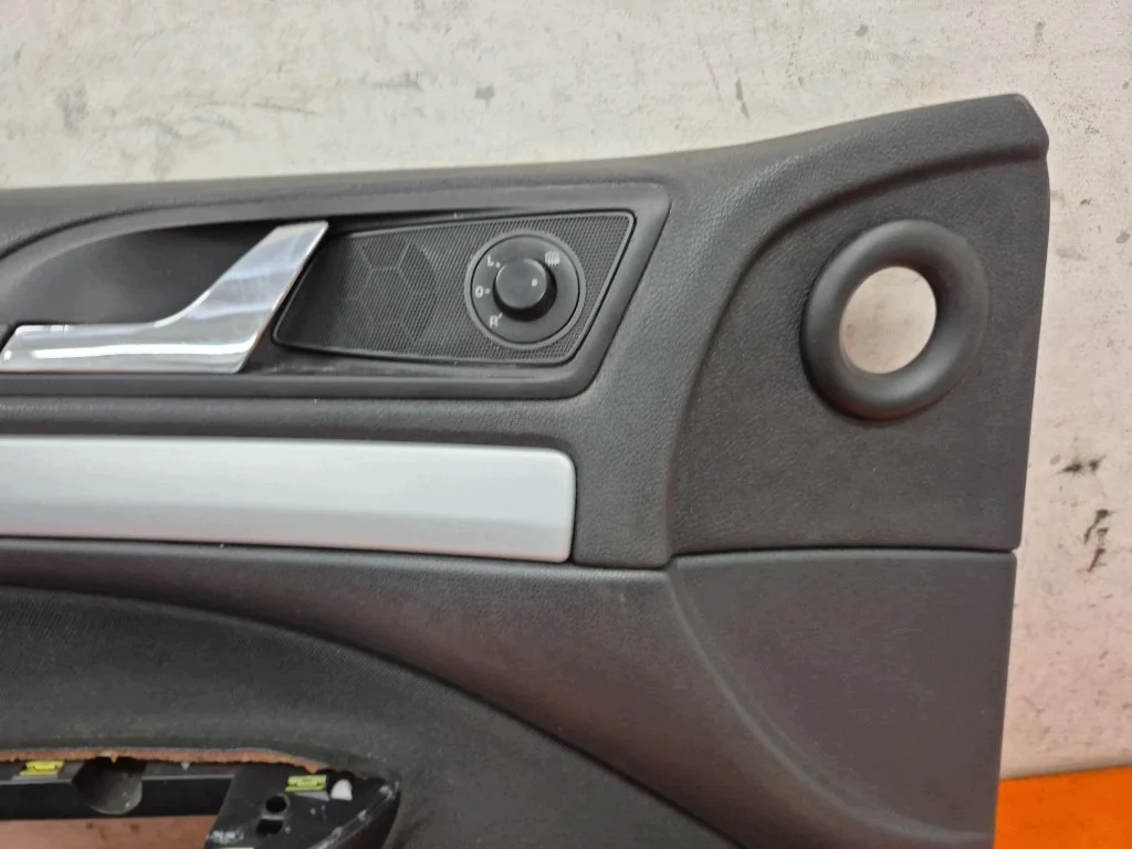 Garniture de porte Skoda Octavia 2 Gauche