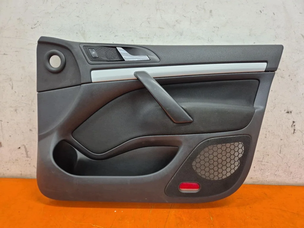 Tapiceria Porta Skoda Octavia 2 08-13 Direita