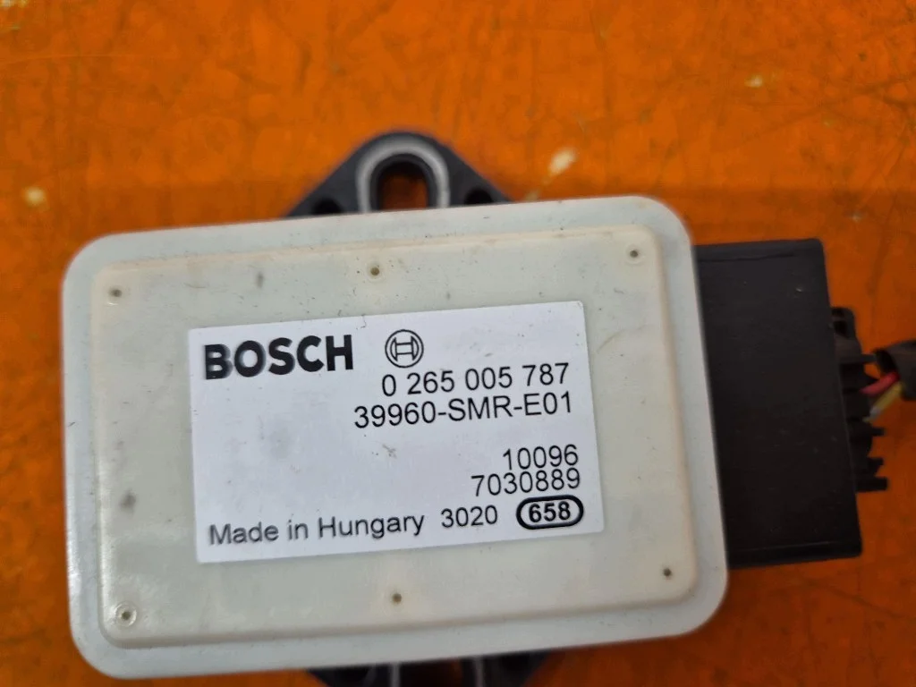 Honda Civic VIII ESP Sensor 07-12 W-38698-0265005787 image 4