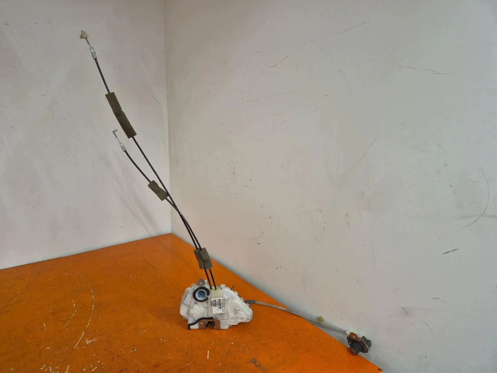 Honda Civic 8 07-12 Fechadura Porta Esquerda