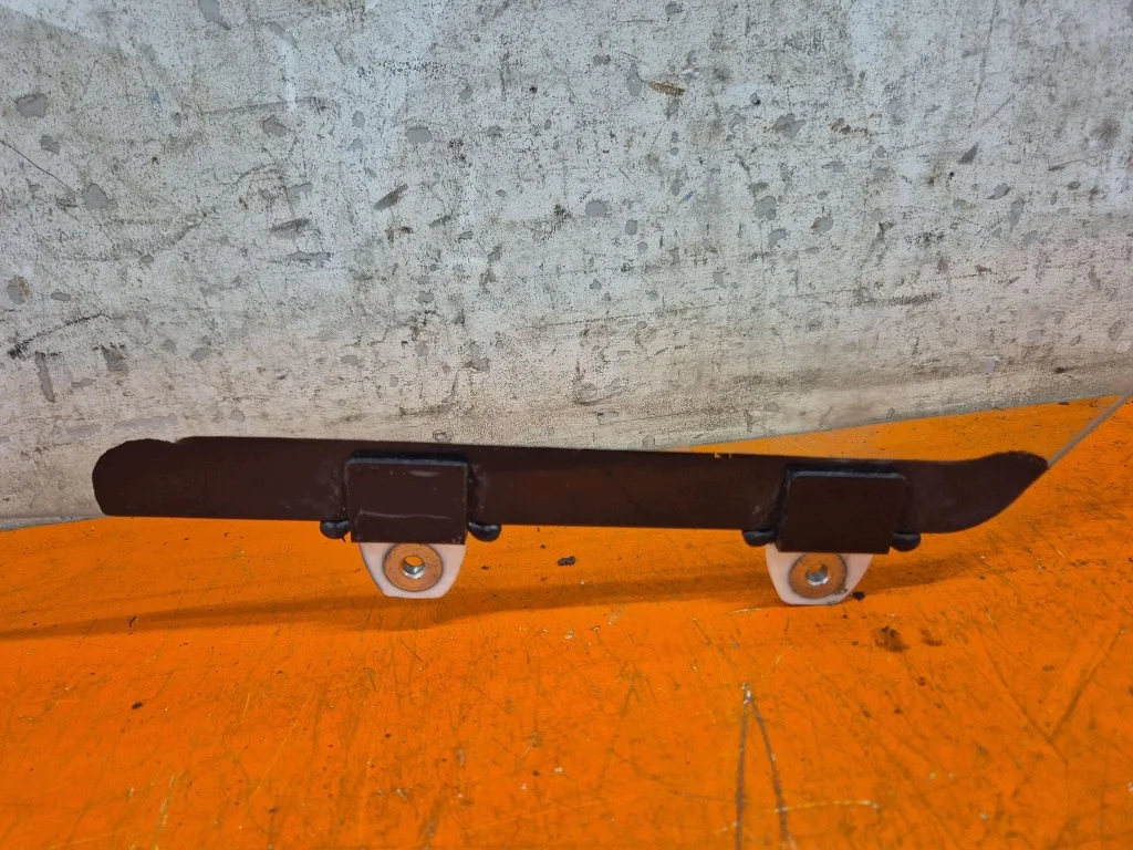 Honda Civic 8 07-12 LIFT etuovi lasi vasen