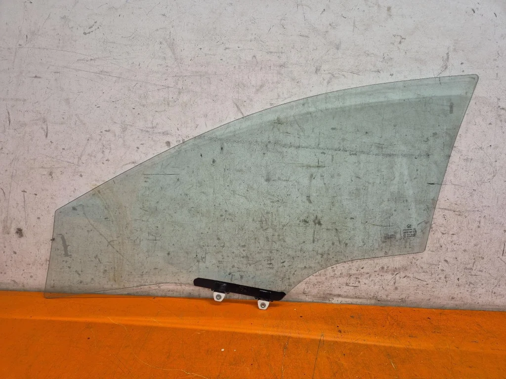 Vitres de porte avant droite Honda Civic 8 image 4